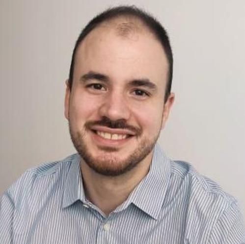Alejandro Pérez Gutiérrez