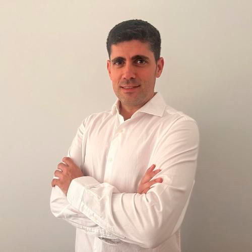 Jorge Troncoso Lago