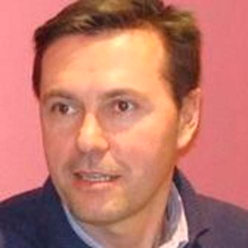 Jose Domínguez Alonso