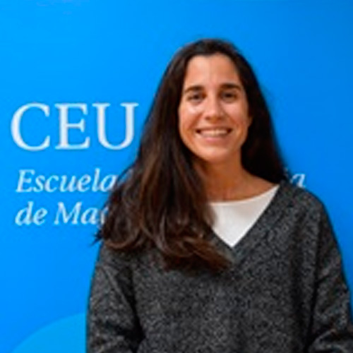 Julia Criado del Rey Morante