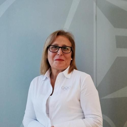María José Martínez Patiño