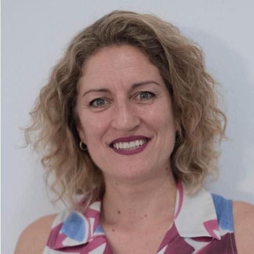 Mirian Alvariñas Villaverde